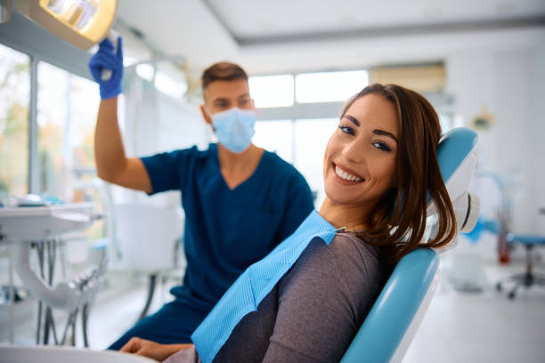 Best Dental Exams and Cleanings  in El Jon, CA